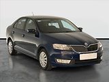 Škoda Rapid (2015) Ambition 1.4 TDI - náhled 1