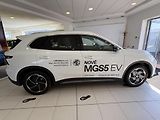 MG MGS5 EV (2025) exclusive - náhled 8