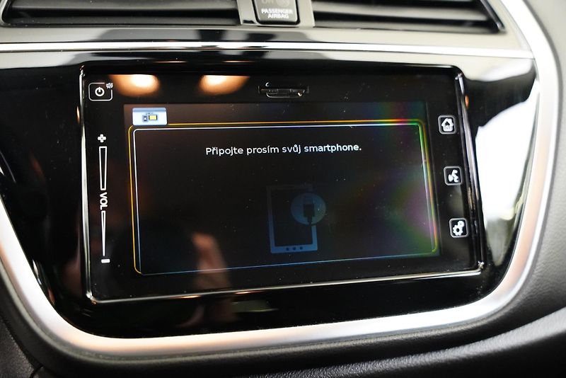 Suzuki SX4 S-Cross - fotka 18 z 25