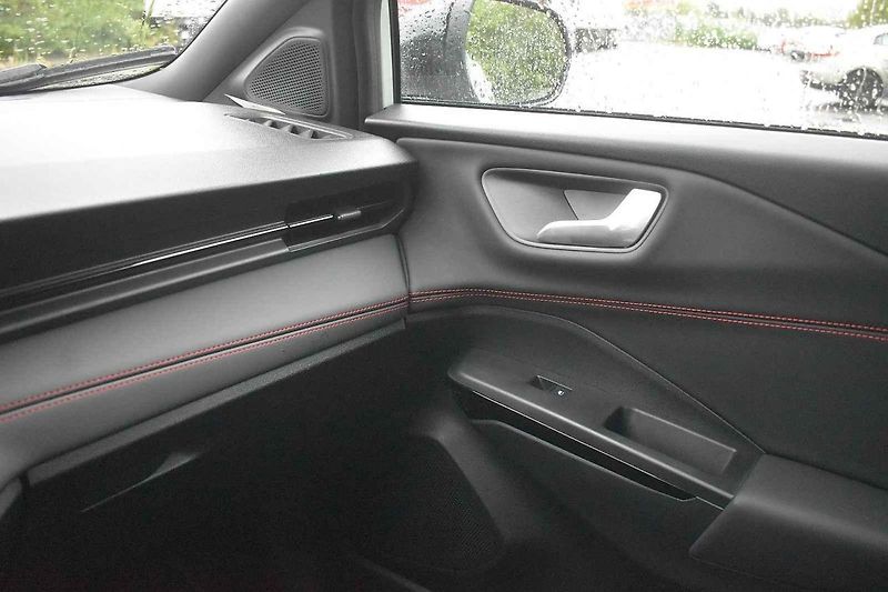Ford Puma nepotřeboval vnější designérské úpravy