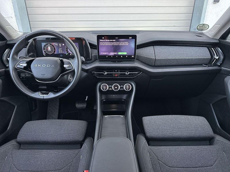 Škoda Kodiaq (2025) 2.0 TDI DSG Selection - fotka 5 z 34