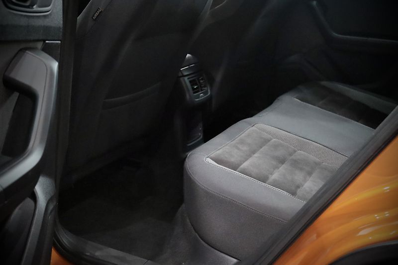 Seat Ateca 1.4 TSI 110 kW DSG Xcellence - fotka 18 z 46