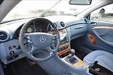 Mercedes-Benz CLK (2005) 200 KOMPRESOR ELEGANCE 120KW - náhled 16