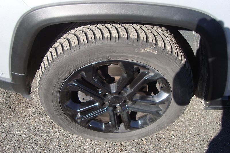 Jeep Compass (2022) 1.3 Night Eagle,ČR,1.Majitel - fotka 23 z 75