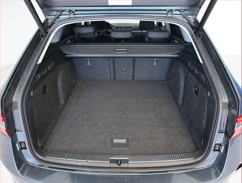 Škoda Superb (2019) 2.0 TDI, Automat, Serv.kniha - fotka 14 z 25