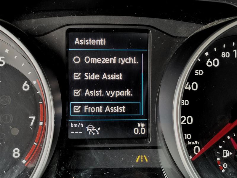 Volkswagen Tiguan Allspace 1,5 Tsi,dsg,navi,klima,výhřev - fotka 23 z 48