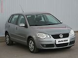 Volkswagen Polo (2006) 1.4TDi, Auto.klima - náhled 1