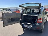 Renault Scénic 2.0 i 16V 4x4 TAŽNÉ STK 2/2028 - náhled 27