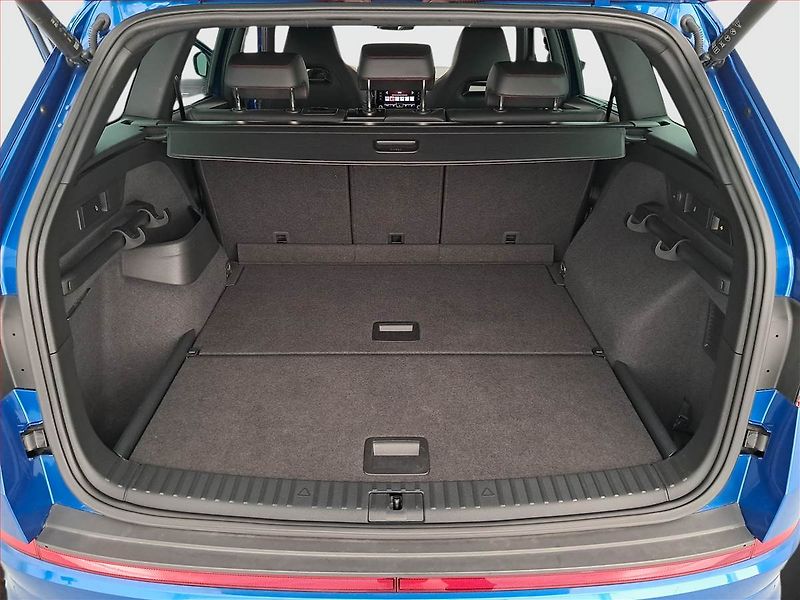 Škoda Kodiaq (2022) RS 2.0 TSI - fotka 14 z 22