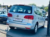 Volkswagen Touran (2011) 1.2TSi PĚKNÝ STAV, PO SERVISU - náhled 6