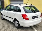 Škoda Fabia 1,2 SERV.KNIHA,KLIMA           - náhled 8