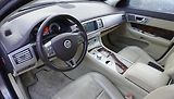 Jaguar XF 4.2 V8 PREMIUM LUXURY - náhled 11