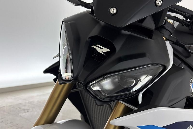 BMW S 1000 R - fotka 7 z 13