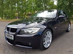 BMW Řada 3 320 si ///M LIMITED EDITION - fotografie inzerátu