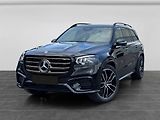 Mercedes-Benz GLS 450d, BurM, Night, Ventilace - náhled 1