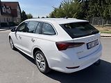 Škoda Octavia (2023) 2.0 Tdi 85kw Dsg Style Combi   - náhled 3
