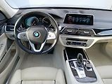 BMW Řada 7 750Li xDRIVE ČR 1.MAJ DPH - náhled 26