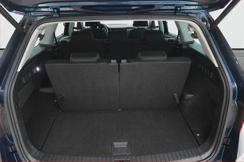 Škoda Kodiaq (2016) Ambition 1.4 TSI, 7 míst - fotka 15 z 22