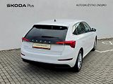 Škoda Scala (2023) 1,0TSI 81KW STYLE - náhled 1