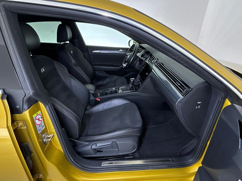 Volkswagen Arteon R-LINE 4MOT DSG - fotka 9 z 29