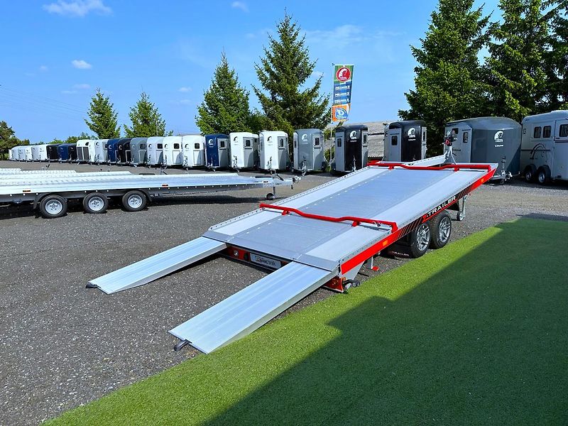 Z-Trailer (2026) AT30-21/41 SW2, 415x210, 530kg - fotka 5 z 30