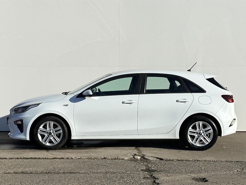 Kia Ceed 1.4 CVVT 73kW COOL - fotka 8 z 21