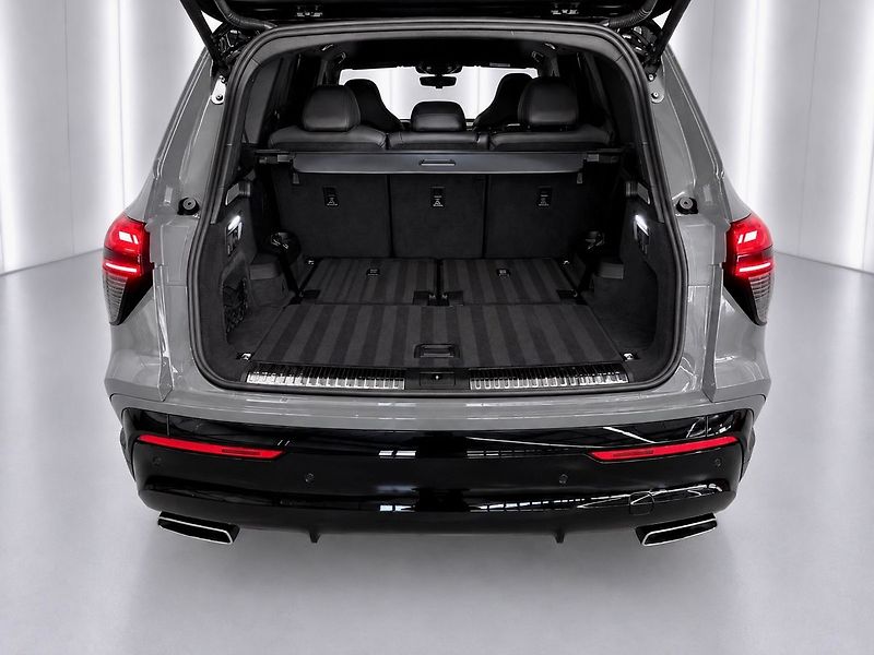 Audi Q7 (2026) TDI 220 KW QUATTRO S-LINE, WEB - fotka 39 z 39