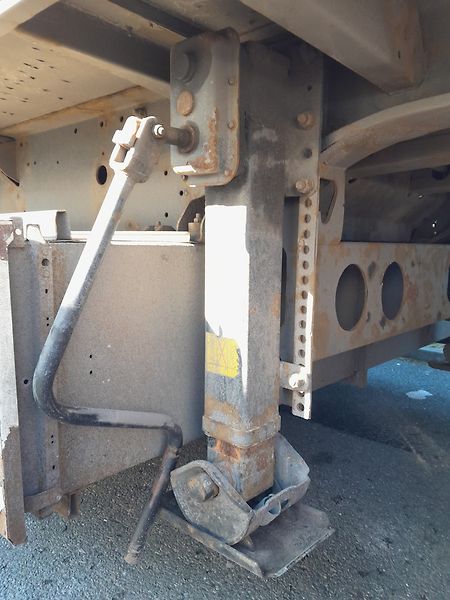 Krone SD 04 Standart - fotka 10 z 25