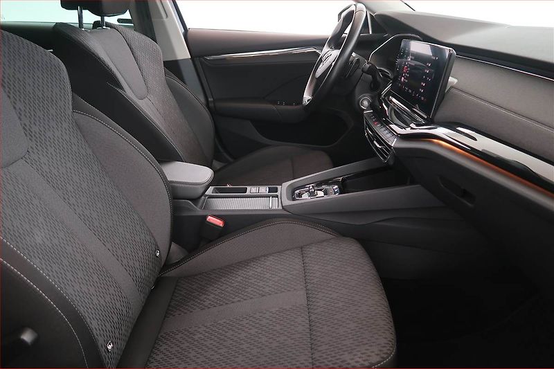 Škoda Octavia (2021) Style 1.5 TSI e-tec - fotka 9 z 18