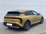 Kia K4 (2026) EXCLUSIVE 7DCT 1,6 T-GDi - náhled 1
