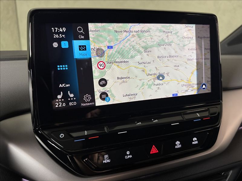 Volkswagen ID.4 Pro 150kW IQ Light Tepelko - fotka 36 z 47