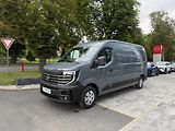 Nissan Interstar (2026) COMFORT L3H2, 270 dveře - náhled 2