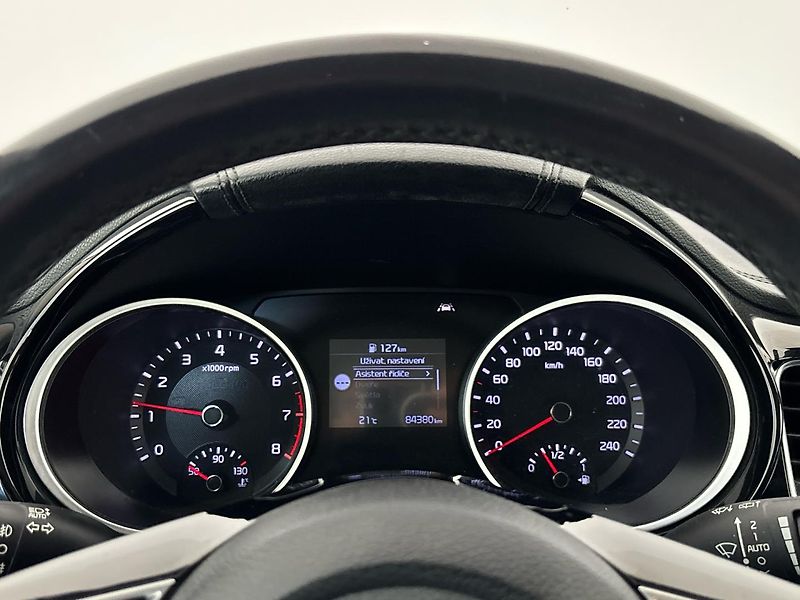 Kia Ceed Kombi - fotka 11 z 26