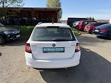 Škoda Fabia 1.0 TSI - náhled 4
