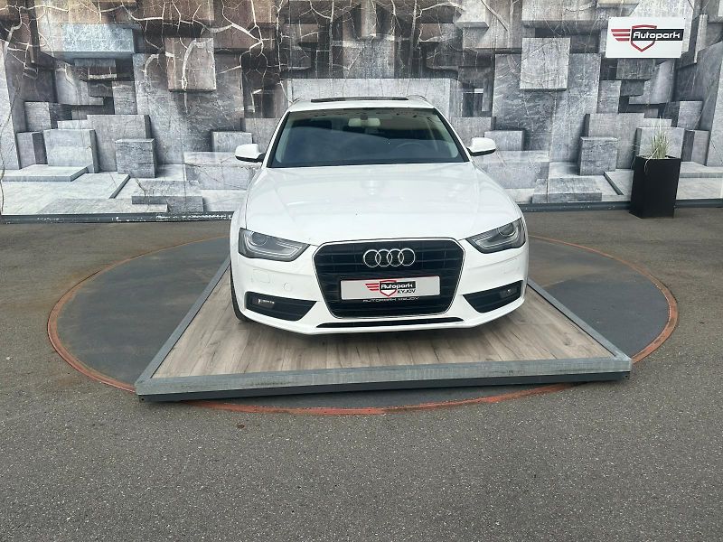 Audi A4 (2012) 2.0TDi,105KW,VYHŘ.SED.,TEMP. - fotka 2 z 27