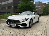 Mercedes-Benz AMG GT (2021) 4.0 /390kW - náhled 23