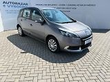 Renault Scénic (2012) 1.6 16V 81kW!ČR! Nové rozvody! - náhled 2