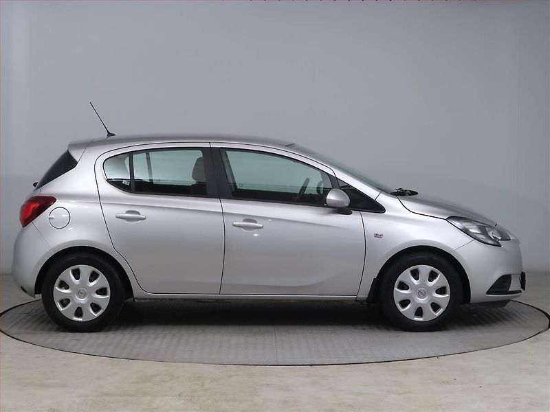 Opel Corsa (2019) 1.2, LPG, Tempomat - fotka 6 z 14