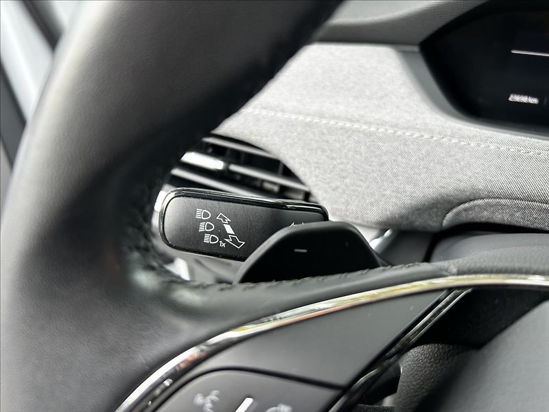 Škoda Enyaq Coupé 0,0 iV 80 DPH 150KW  23tkm - fotka 27 z 50