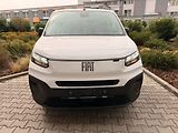 Fiat Dobló 1.5 BlueHDI 102k 6MT van L1 - náhled 14