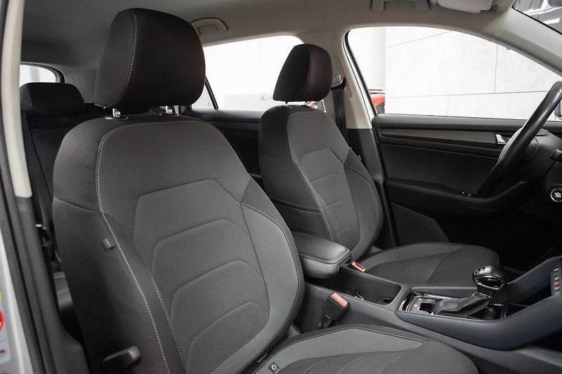 Škoda Kodiaq 2.0 TDI 4x4*DSG*AMBITION*DPH - fotka 11 z 40