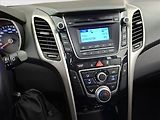 Hyundai i30 (2015) 1.6 MPI, Tempomat - náhled 12