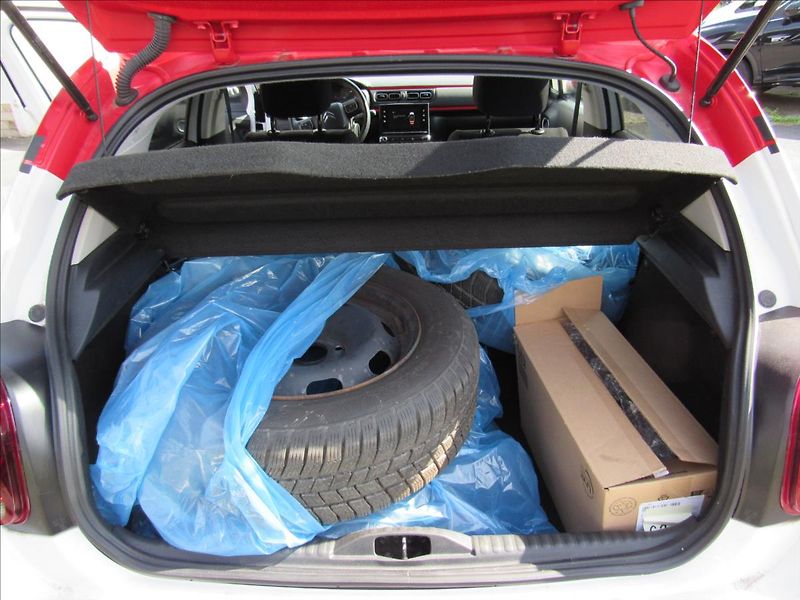 Citroën C3 1,2 PureTech 60kW Nové rozvody - fotka 26 z 30