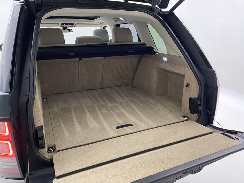 Land Rover Range Rover 4.4 TDV8 VOGUE AWD  - fotka 6 z 41