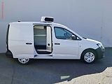 Volkswagen Caddy (2021) 2.0TDi CHLADÍCÍ, 1.maj,ČR - náhled 7