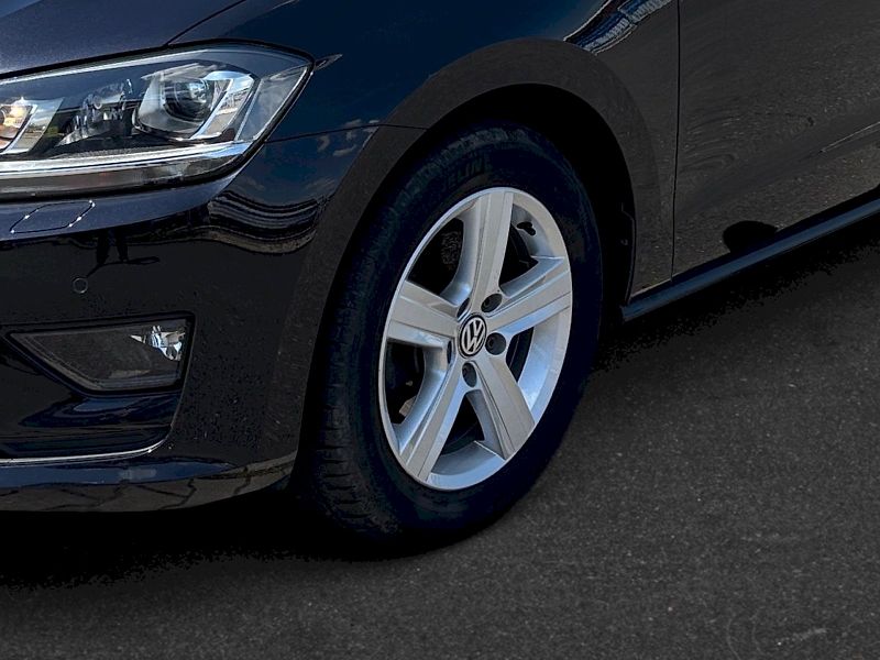 Volkswagen Golf Sportsvan (2015) Highline 1,4 TSI (92 kW) - fotka 11 z 31