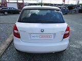 Škoda Fabia 1,2 TSi, klimatizace,serviska, - náhled 6