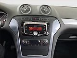Ford Mondeo (2011) 2.0 TDCi, Vyhř. sedaček - náhled 12