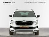 Škoda Karoq (2025) DSG 2.0TDI 110kW 4x4 SportLine - náhled 3
