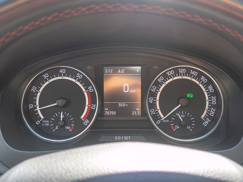 Škoda Rapid (2016) ČR 1.2T DSG – MONTE CARLO - fotka 23 z 48